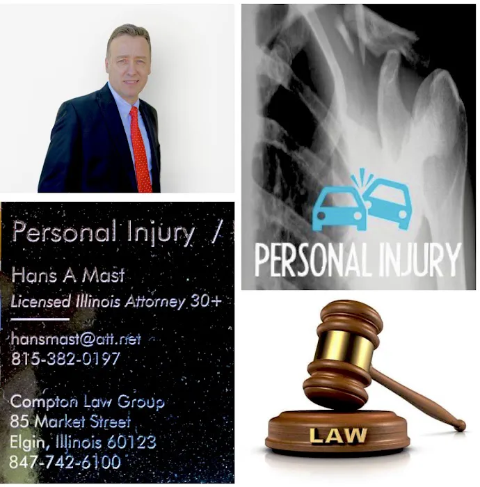 Hans Mast Law Group, LLC Picture 10