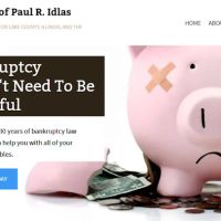 Law Office of Paul R. Idlas ico