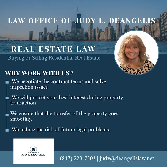 Law Office Of Judy L. DeAngelis Picture 6