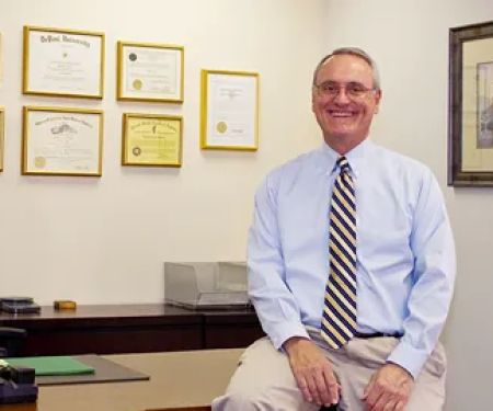 Robert L. Kealy, Attorney & Counselor