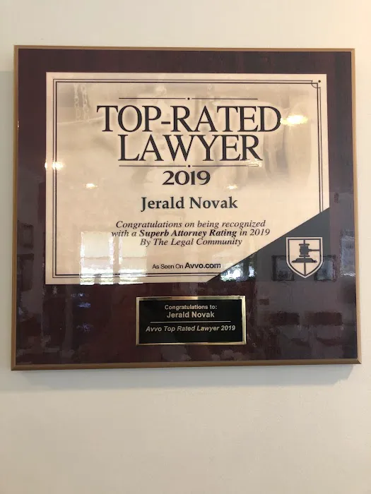 Jerald Novak & Associates, Attorneys at Law Picture 7