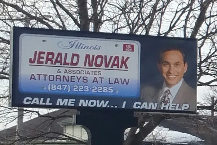 Jerald Novak & Associates, Attorneys at Law Picture 3