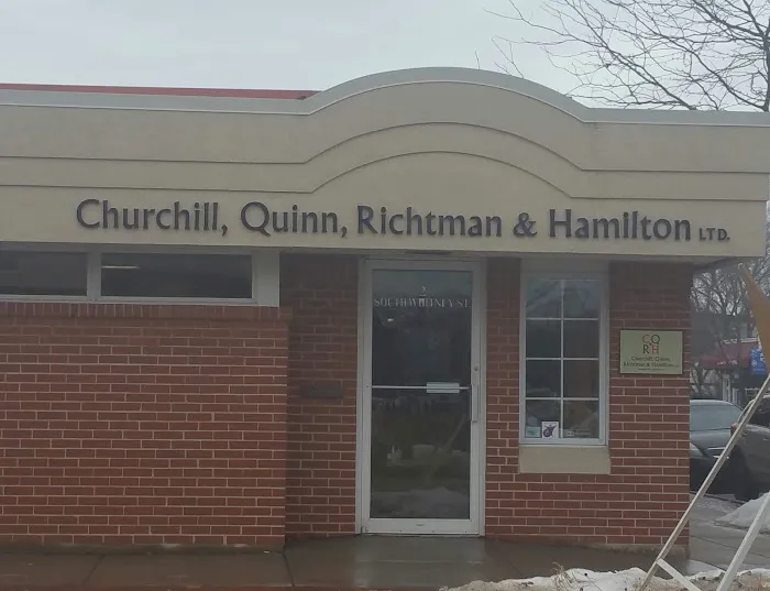 Churchill Quinn Hamilton & Van Donselaar, Ltd. Picture 2