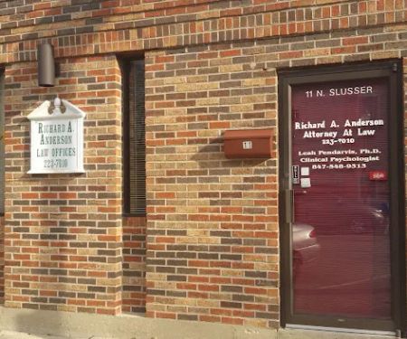 Anderson Law Office