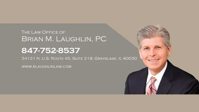 The Law Office of Brian M. Laughlin, PC Picture 2