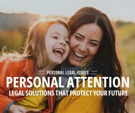 SLG Family Law
