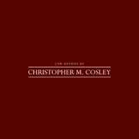 Law Offices of Christopher M. Cosley ico