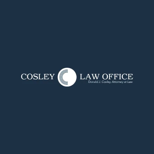 Cosley Law Office Picture 2