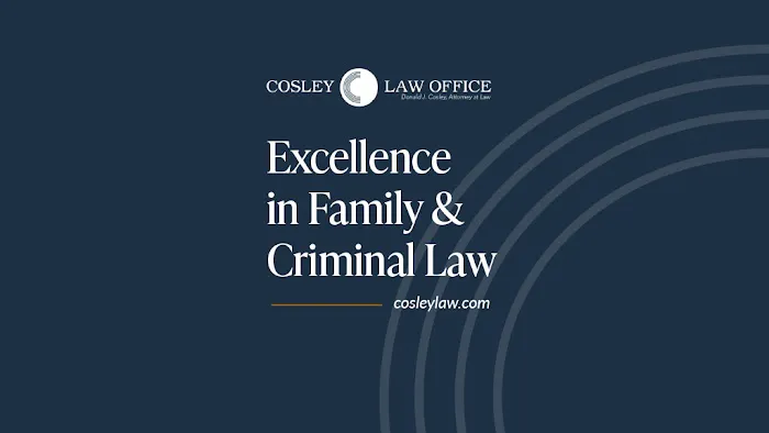 Cosley Law Office Picture 1