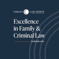 Cosley Law Office ico