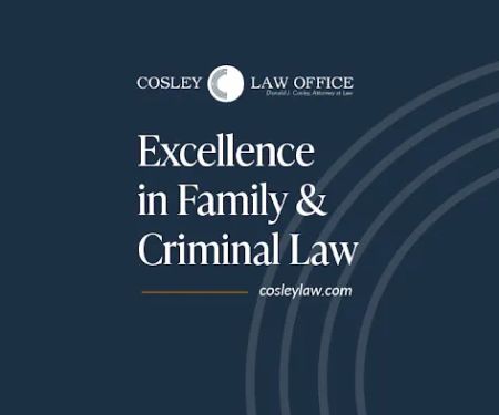 Cosley Law Office