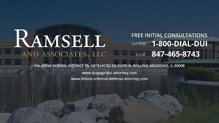 Ramsell & Associates, LLC Picture 1