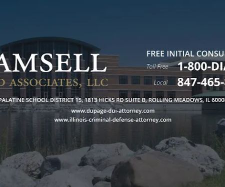 Ramsell & Associates, LLC