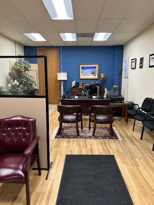 The Law Offices of Carlos H. Davalos Picture 10
