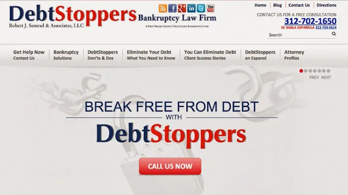 Debtstoppers: Bankruptcy Law Firm - Gurnee, IL Picture 7