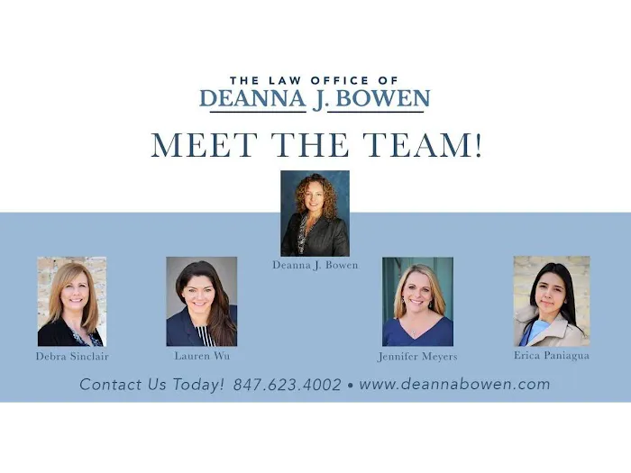 The Law Office of Deanna J. Bowen Picture 9