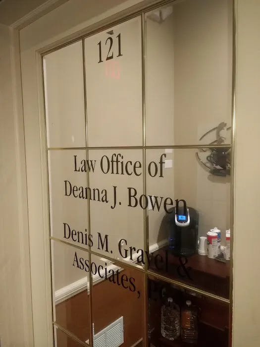 The Law Office of Deanna J. Bowen Picture 4