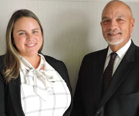 Gravel & Wechter, P.C.