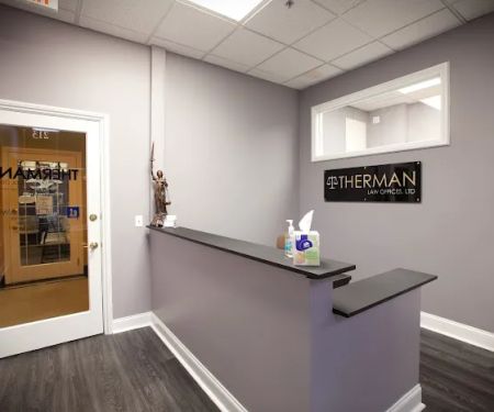 Therman Law Offices, Ltd.