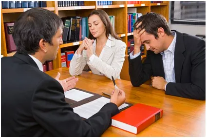 Davis & Associates, Attorneys at Law Picture 1