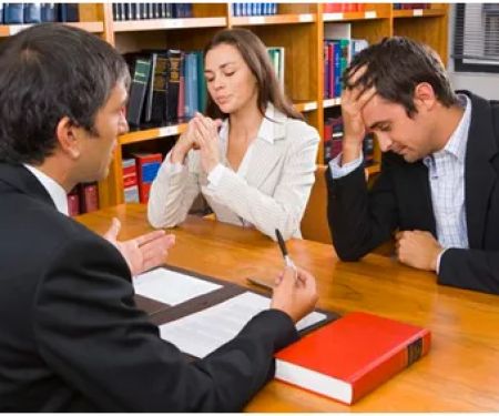 Davis & Associates, Attorneys at Law