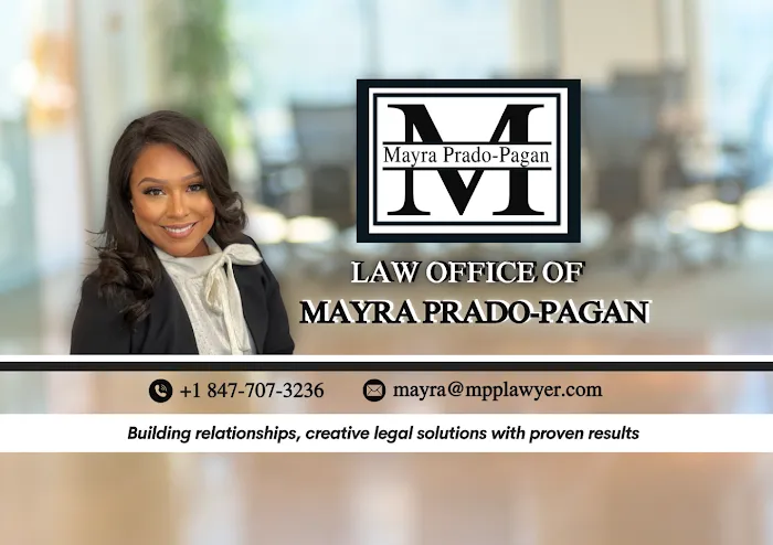 Law Office of Mayra Prado-Pagan Picture 10