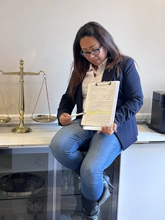 Law Office of Mayra Prado-Pagan Picture 4