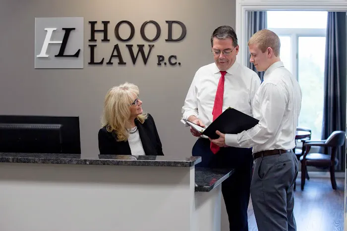 Hood Law P.C. Picture 6