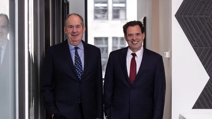 Horwitz, Horwitz and Associates, Ltd. Picture 3
