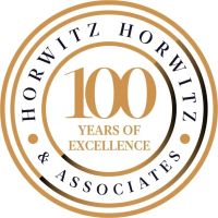 Horwitz, Horwitz and Associates, Ltd. ico