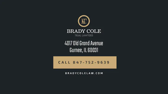 Brady Cole Trial Lawyers Picture 4