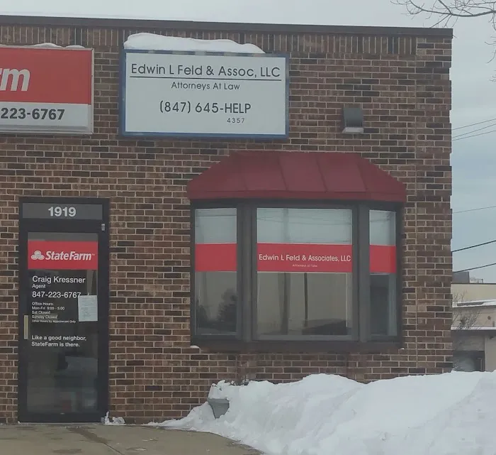 Edwin L Feld & Associates, LLC Picture 1