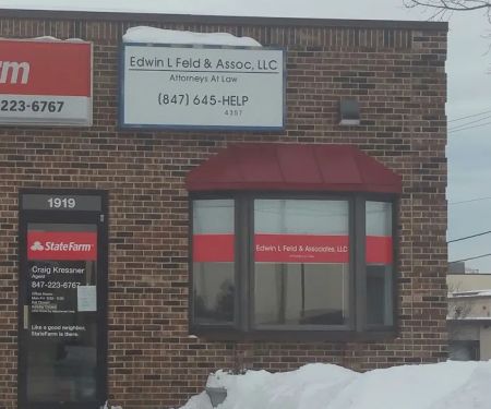 Edwin L Feld & Associates, LLC