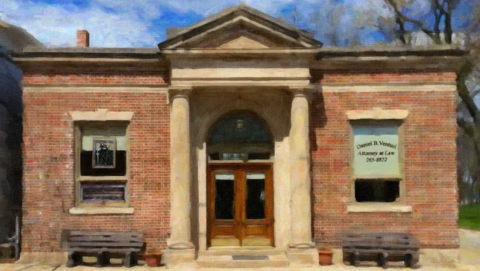 Daniel B Venturi Ltd Picture 4
