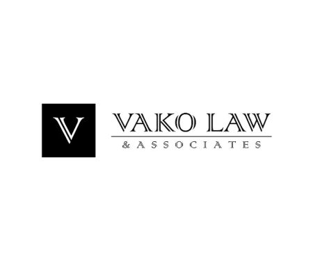 Vako Law & Associates