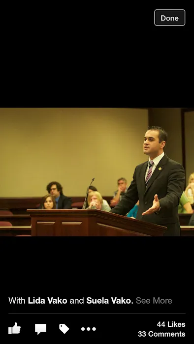 Vako Law & Associates Picture 3
