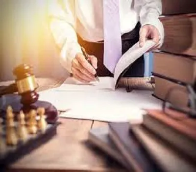Chandraiah Law Firm Picture 4