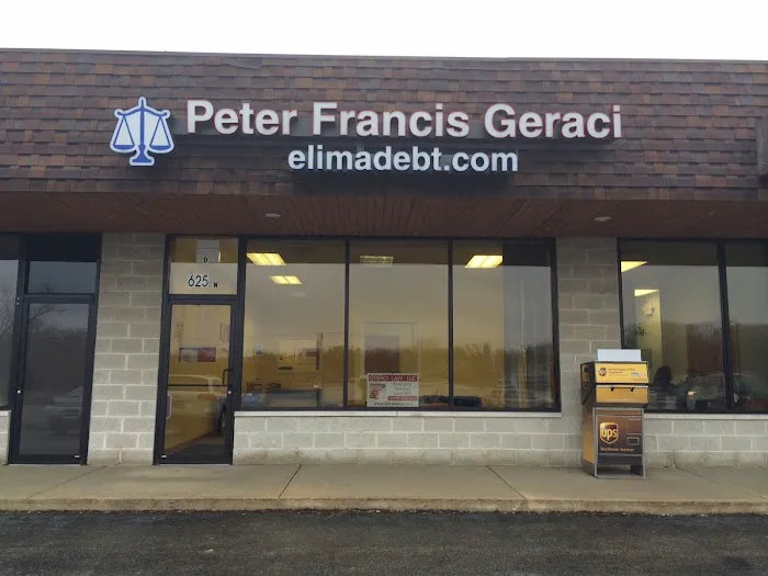 Peter Francis Geraci Law L.L.C. Picture 1