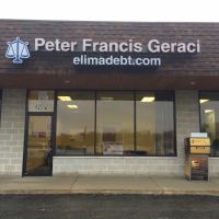 Peter Francis Geraci Law L.L.C. ico