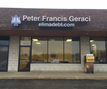 Peter Francis Geraci Law L.L.C.