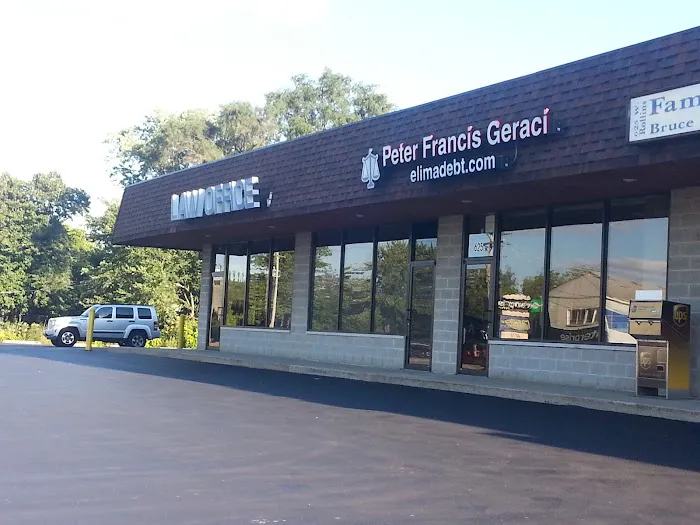 Peter Francis Geraci Law L.L.C. Picture 2