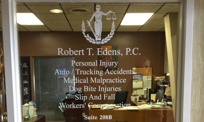 The Law Offices of Robert T. Edens, LLC Picture 1