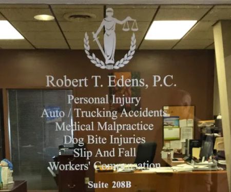 The Law Offices of Robert T. Edens, LLC