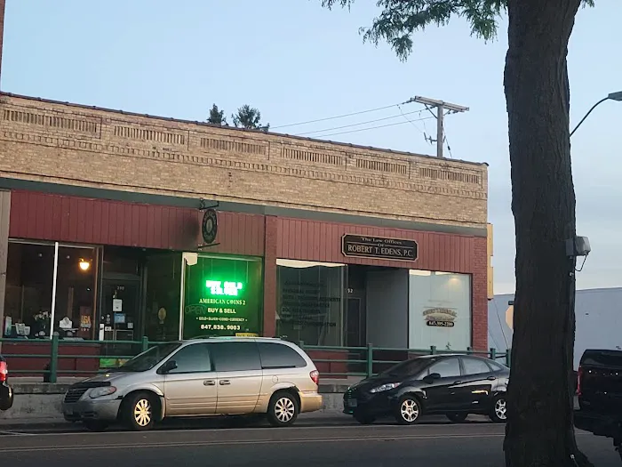 The Law Offices of Robert T. Edens, LLC Picture 6