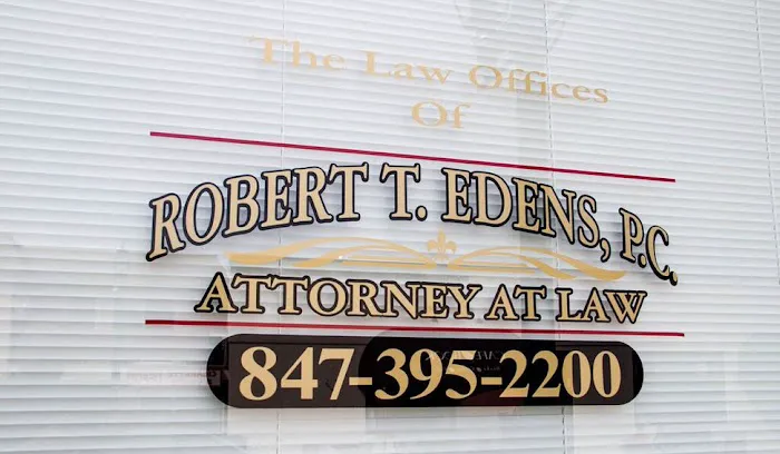 The Law Offices of Robert T. Edens, LLC Picture 9