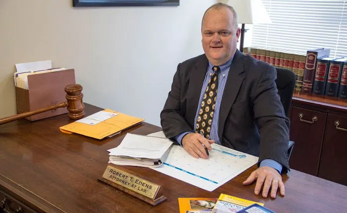The Law Offices of Robert T. Edens, LLC Picture 8