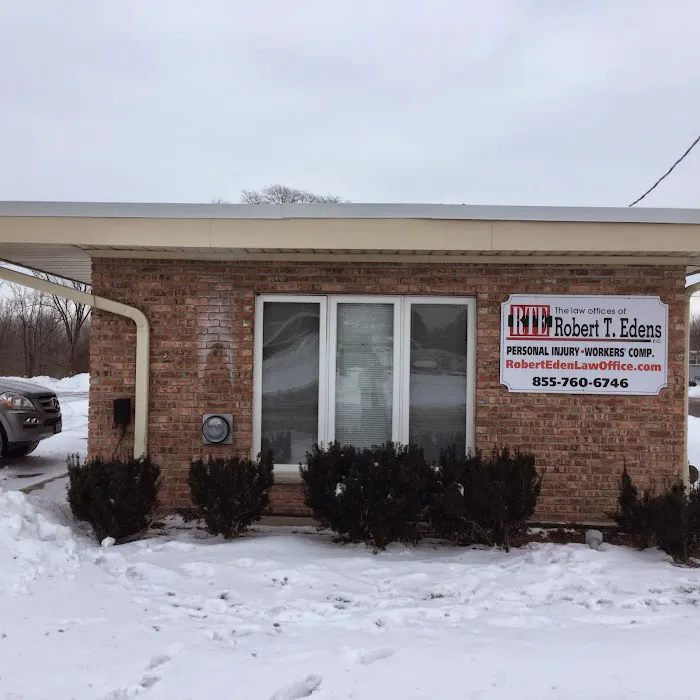 The Law Offices of Robert T. Edens, LLC Picture 5