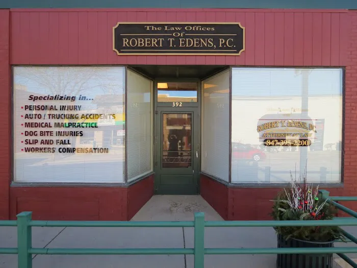 The Law Offices of Robert T. Edens, LLC Picture 7