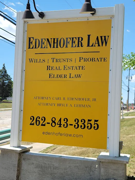 Edenhofer Law Offices, S.C. Picture 5