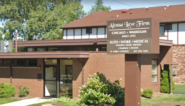 The Aiossa Law Firm Picture 5